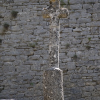 Photo de France - La Couvertoirade